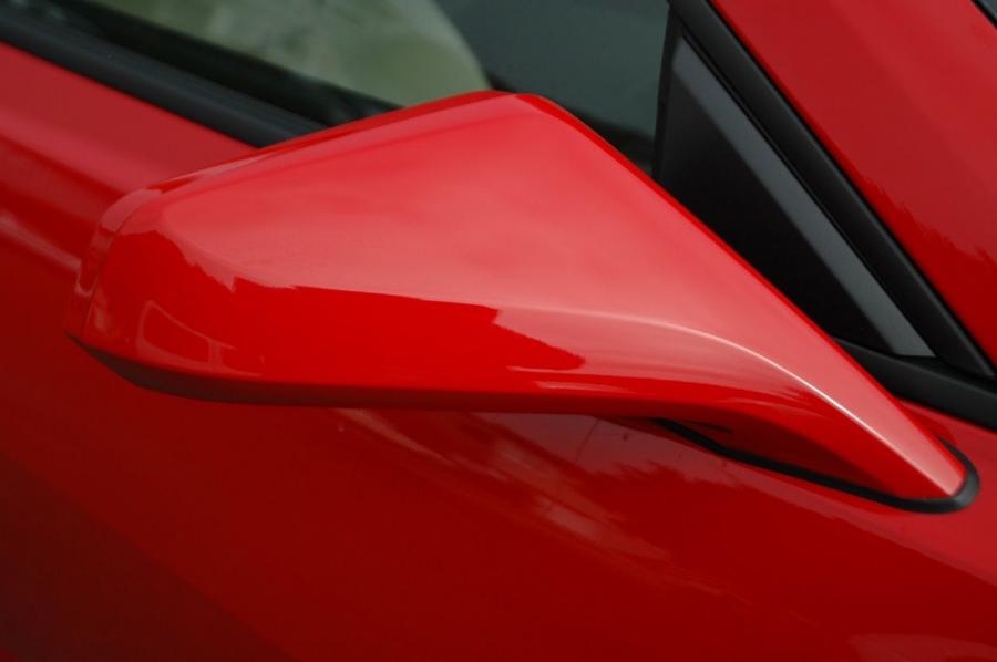  Chevrolet Camaro 2010 года  (фото 233 из 370)